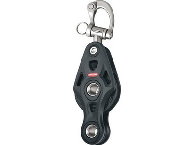 Ronstan RF64503 S60 Core Block Sgl.Fidd.Sh 65564503