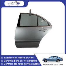 Porte arrière et accessoires Mercedes 200