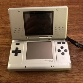 Nintendo DS And DS Lite Handheld Game System Lot Consoles Only