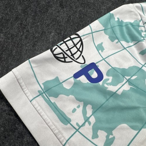 Nike Dri Fit ADV Inter Mailand Away Fußball Trikot Herren Gr. L Custom 10 Performance - Bild 7 von 19