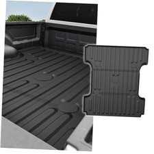 Ram 6.4 FT Truck Bed Mat Fit for 2002-2018 Ram 1500  2002-2025 Ram 2500/3500