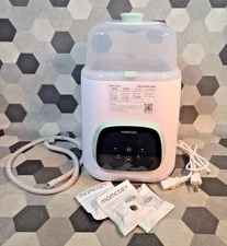 Momcozy Auto Bottle Washer KleanPal Pro BS03