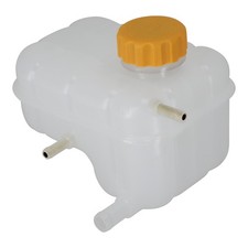 Coolant Expansion Tank For Chevrolet Optra 2.0l Petrol 96553255 96813425