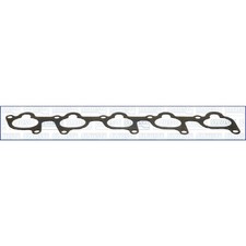 1x ORIGINAL® Ajusa Dichtung, Ansaugkrümmer passend für Audi A6 C4 Avant 80 B4