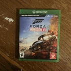 Forza Horizon 4 Xbox One Ultra HD Xbox One X Enhanced Racing Game by Microsoft