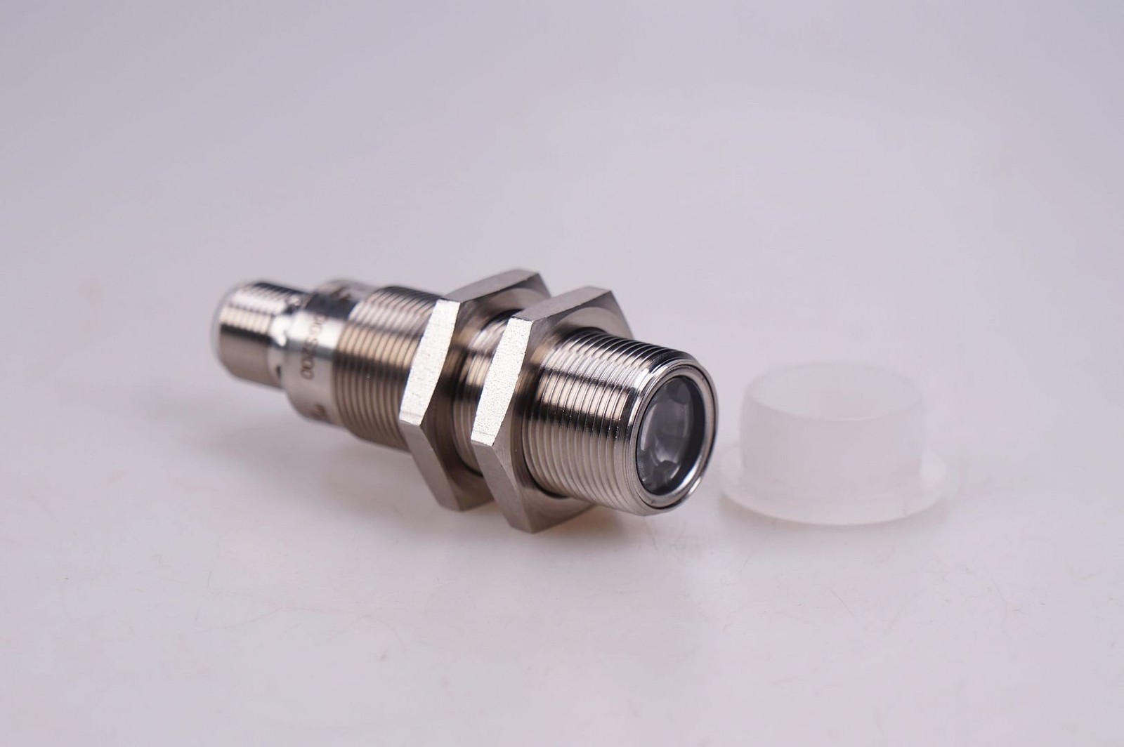 IFM One-Way Light Barrier Sender OGS200 OGS-OOKG/US100