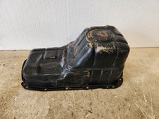 1993-1999 Mitsubishi 3000gt Stealth 6g72 Dohc Non Turbo Engine Oil Pan Repaired 1993-1999 Mitsubishi 3000gt Stealth 6g72 Dohc Non Turbo Engine Oil Pan Repaired