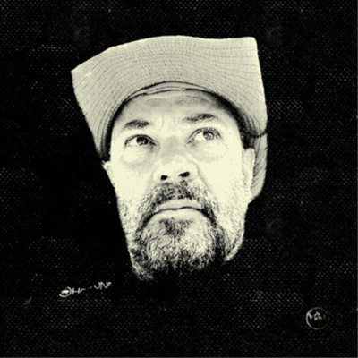 Paranoid London with Simon Topping Cult Hero (Do You Wanna Touch Me) (Vinyl)