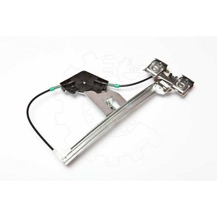 Vitre bloquée ? Réparer avec le lève-vitre arrière gauche Skoda Octavia 1U4959811