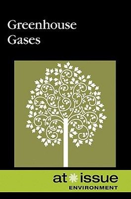Greenhouse Gases Paperback Ronnie D. Lankford
