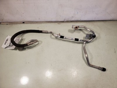 2019-2024 Ford Edge ST 2.7L V6 AC Refrigerant Discharge Line Hose OEM YF-38185