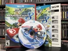 Mario Kart 8 (Nintendo Wii U, 2014) CIB