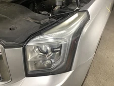 Driver Left Headlight HID Opt T4F Fits 15-20 YUKON 5232525