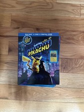 Detective Pikachu
