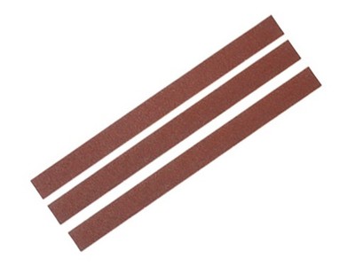 Multi-Sharp  MS1105 Packung Mit 3 Ersatz-Schleifmitteln 30cm (12in) AT