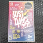 Ubisoft Just Dance 2020 (Nintendo Switch) E10+ NTSC-U/C Unlimited