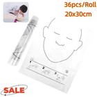 CPR MASK 36pcs/Roll AED Training CPR Face Shield CPR 30:2 CPR Course Pieces