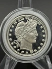 In God We Trust .999 Silver Round 1 Oz