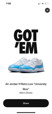 Las mejores ofertas en Jordan 11 Retro 2026 Low UNC | eBay
