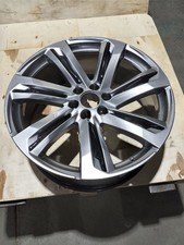 2025 Cadillac Escalade 24 Wheel Rim