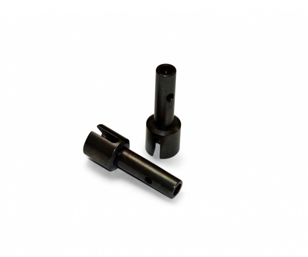 Carson 500205957 - Virus 4.0 Axles Rear - New