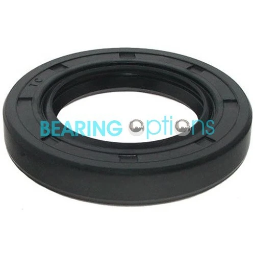 DUST SEAL, FRONT HUB OUTER