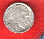 USA 5 CENTS 1928