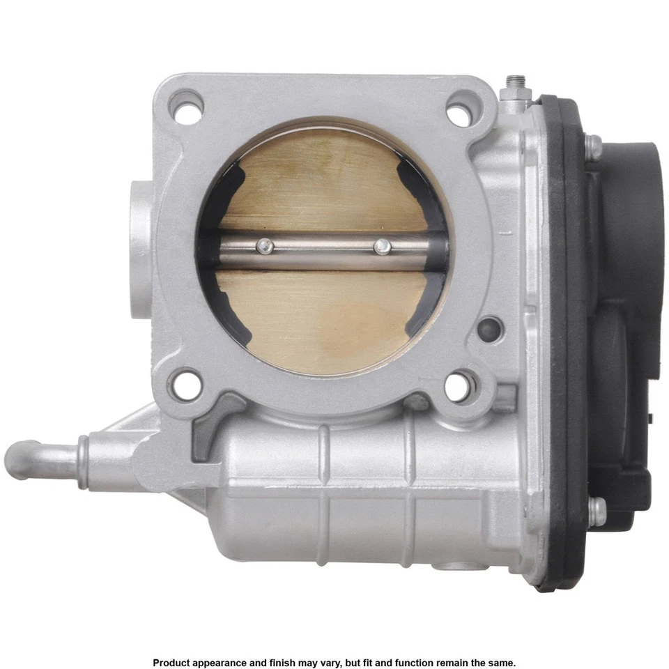 Cuerpo de acelerador Cardone para Infiniti G35 G37 EX35 Q50 M35h Q70 Nissan 370Z Foto 3 de 4