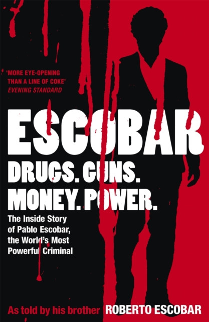 Escobar by Roberto Escobar (Paperback Book)