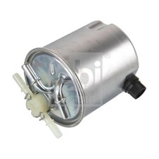 Kraftstofffilter für Dacia Logan LS FS MCV KS US Sandero | 24490590