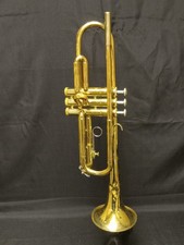 Bundy ML Trumpet serial 995199 - Lacquer