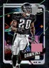 2024 Topps Chrome Cosmic #77 Brian Dawkins
