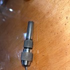 The LS Starrett Co. No. 828 Pointed Shank & Wiggler  USA — photo 2