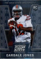 Cardale Jones