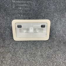2007-2013 Silverado Sierra Suburban Tahoe Yukon Dome Light 2007-2013 Silverado Sierra Suburban Tahoe Yukon Dome Light