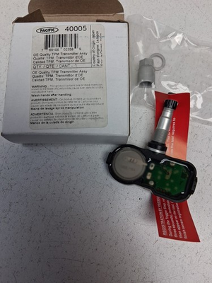 #ad Pacific 40005 Tire Pressure Monitoring System Sensor **SALE** $34.99