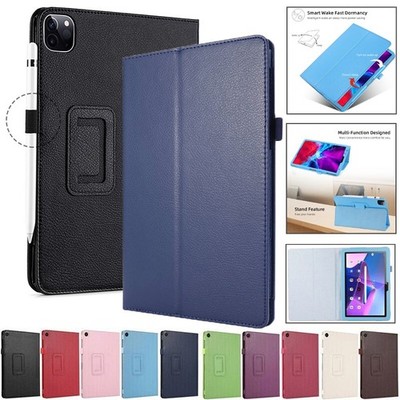 For iPad Air Pro 11 13-inch 2026 2025 Shockproof Case Flip Leather Stand Cover