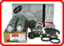 ENGINE REBUILD OVERHAUL KIT 1977-1983 Ford 351W 5.8L V8  Windsor