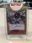 2024 Topps Finest Jayden Daniels RC Prodigies Autographs *Topps Sealed*