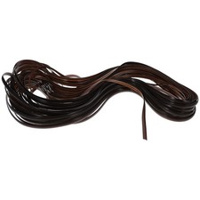 Plastic Rattan Weaving Material For Chair Repair Furniture Craft Supplies