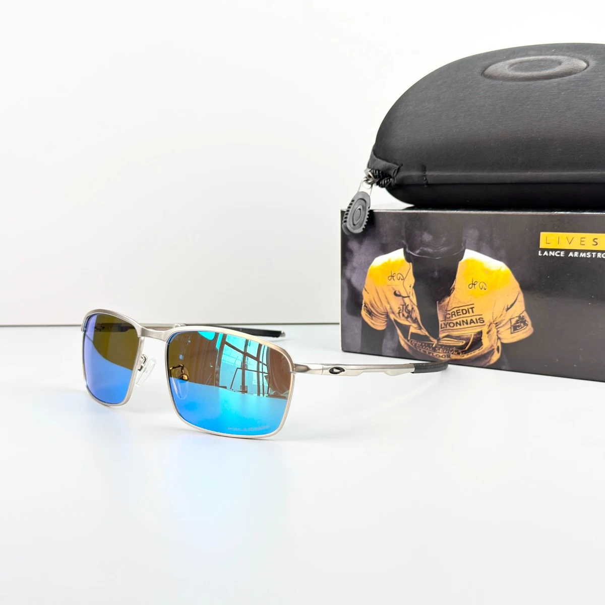 25+ oakley metal frame sunglasses for sale | Updated Oct 2026