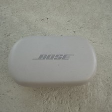 Genuin Replacement Charging Case 429708 white QuietComfort earbuds true wireless