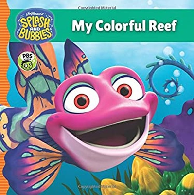 #ad #ad Splash and Bubbles: My Colorful Reef Board Book The Jim The Jim H $6.41