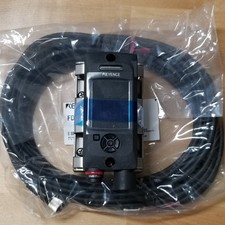 KEYENCE FD-H32 Flowmeter Clamp-on Flow sensor