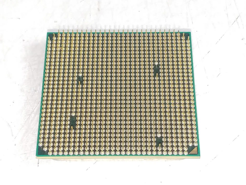 Procesador CPU AMD Athlon II X2 3,00 GHz Socket AM3 ADX250OCK23GQ Foto 2 de 4