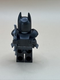 LEGO DC Super Heroes Dawn Batman Armored Minifigure sh217 sh0217 From Set 76044