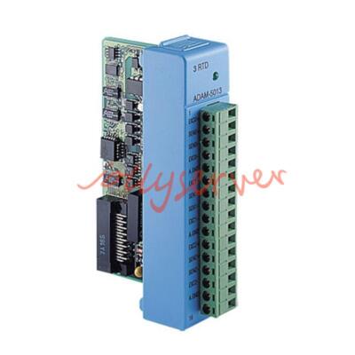 Ein Neu Advantech Modul ADAM-5013