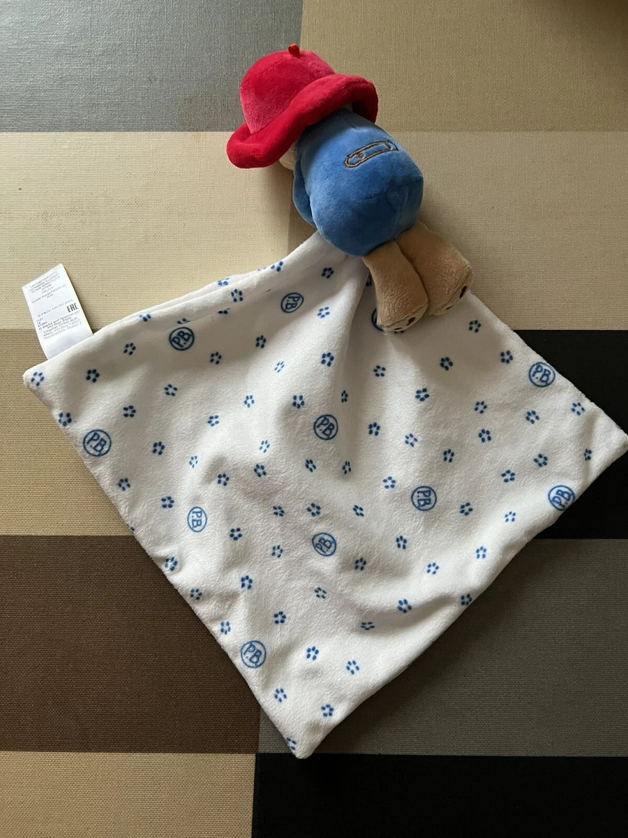 Paddington comfort blanket sales