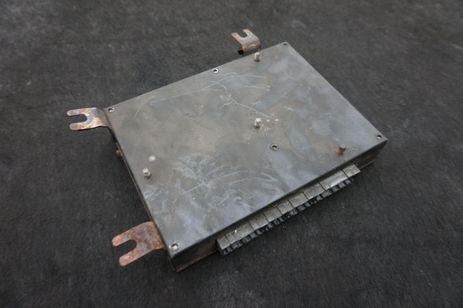 GFA Control Unit Module ECU ECM OEM 400959433BF Lamborghini Gallardo Spyder 2008