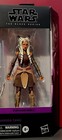 Star Wars Black Series Ahsoka Tano Rebels 6